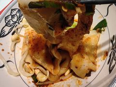 -汉唐宴长安食府