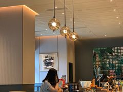 -星巴克(宏汇国际广场店)
