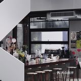 ✨深圳新店｜开在华侨城的展览空间➕咖啡馆☕️