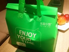 -东园小馆·早茶·淮扬小炒(宋夹城店)