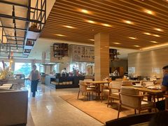 -杭州开元名都大酒店·地中海自助餐厅