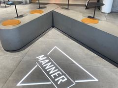 -Manner Coffee(淮海755店)