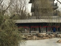-青州古城