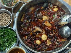 -黑竹香鸡(营和巷店)