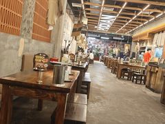 -破店肥哈·东北烧烤·夜宵(南山保利店)