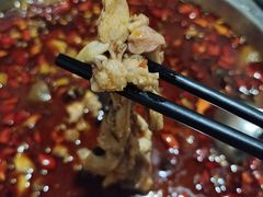 -夫妻蘸水兔(夹江店)