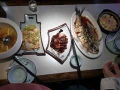 -乌记大厨餐厅