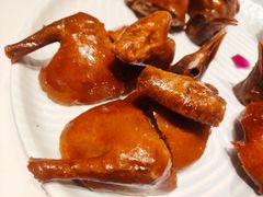 -潮上潮(南中环店)