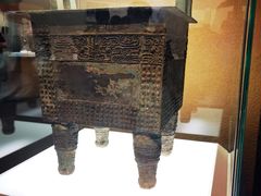 -上海博物馆(人民广场馆)