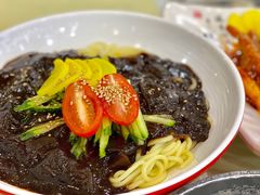 -服务大楼冷面(延大店)