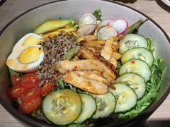-Maxpoint Kitchen 西餐咖啡(乐峰广场店)