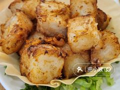 -澳门西南饭店·粤菜·茶市·手工点心(华海路店)