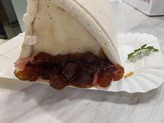 -Dark Horse·黑马蛋糕·低脂·低糖淡奶(金匙望湖大厦店)