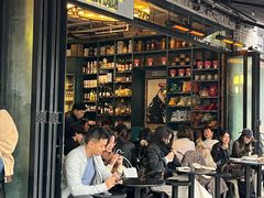 -Alimentari Grande(东湖路店)