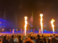 -茅山东方盐湖城景区