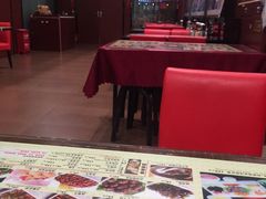 -桥香园正宗过桥米线(机场五店)