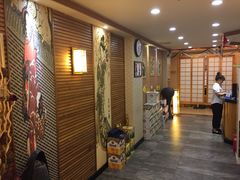 -青瓦餐厅·生鱼片·韩园烤肉(西塔店)