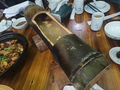 -柴火农家饭(遇龙河店)