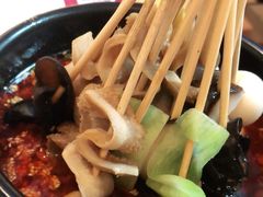 -东方饺子王(新奥购物中心店)