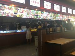 -成都风味小吃(成都东站店)