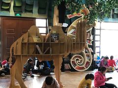 -钟书阁(松江泰晤士小镇店)