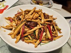 -老友王·南宁特色菜(金汇如意坊店)