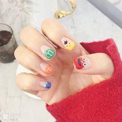 -Pink You美甲美睫纹绣定制中心