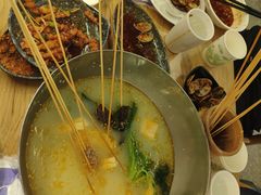 -付小姐在成都(川沙店)
