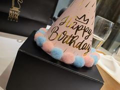 -王品牛排(郑州大卫城店)