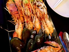-Mr. 99 Steak and Seafood Restaurant