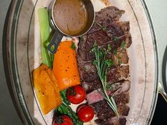 -碧特博格·20年品牌西餐厅(芜湖路店)