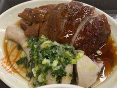 -鹅最好(南光店)