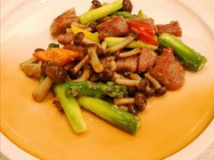 -酌宴府The China Club·广州万富希尔顿酒店(云城东路店)