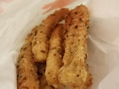 -德克士(前门店)