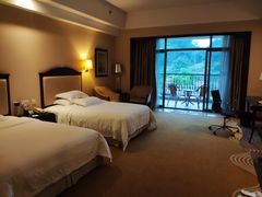 -重庆长寿碧桂园凤悦凤凰酒店