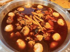 -李子坝梁山鸡(源著天街十五鸡哥店)