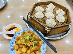 -西安贾三灌汤包·回坊小吃·清真炒菜(北院门总店)