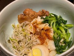 -丝路金桃·新疆菜(徐汇店)