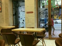 -甜心妈妈·榴莲星级糖水(北京路总店)