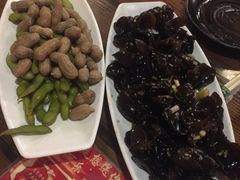 -昱家胡同·烧烤海鲜铜锅涮肉(和平里店)