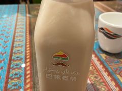 -巴依老爷·新疆美食(上城区天城路店)