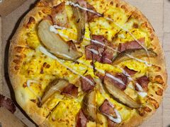 -达美乐比萨(双安店)