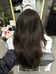 -Hair Code芭曲发型