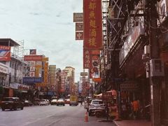 -唐人街(耀华力路)
