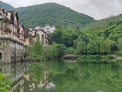 -东部华侨城