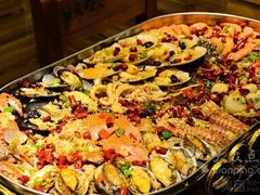 -日照大牌檔•小船海鲜(万平口店)