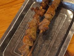 -大清花饺子(山庄店)