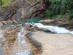 -广州白江湖森林公园