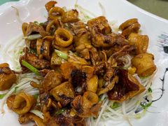 -景好海鲜餐厅(大鹏必选旅游店)