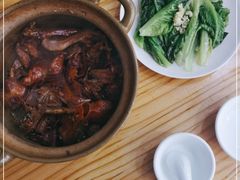 -斯丹姜母鸭·古法干香(涂门街总店)